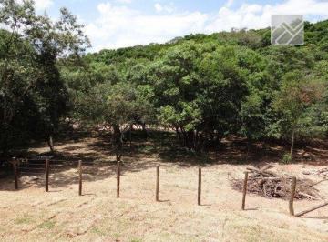 697917afb9e6ef38d296f585e35c5a3c41fad0de · Terreno à venda, 6.800 m² por R$ 1.200.000 - Quintas do Ingaí - Santana de Parnaíba/SP