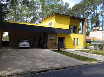 5da6373cd6860dcf5c005c22dd2254bab7667726 · Casa com 3 dormitórios para alugar, 340 m² - Aldeia da Serra - Barueri/SP