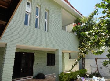 840f2051582eac45effc05ba68d1b8ca9e53e26c · Casa à venda, 368 m² por R$ 2.400.000,00 - Aldeia da Serra - Santana de Parnaíba/SP