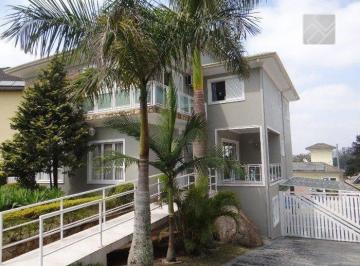 addd7f253182d265043069b329c5c480ee796641 · Casa à venda, 430 m² por R$ 3.200.000,00 - Aldeia da Serra - Barueri/SP
