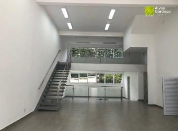 f0f1ae7f5e02578d0a001b205ed3458d899a0858 · Prédio para alugar, 154 m² por R$ 8.749,53 - Aldeia da Serra - Barueri/SP
