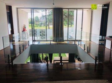 1d02ff6afd0e6f0a9f17700aa530b584ba83932c · Casa à venda, 480 m² por R$ 3.300.000,00 - Aldeia da Serra - Barueri/SP