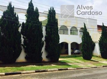 fe74564890d59ac596388c87365baf27ee0108f8 · Casa com 5 dormitórios à venda, 720 m² por R$ 2.200.000,00 - Jardim Ibiti do Paço - Sorocaba/SP
