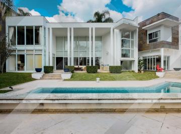 6d1c57d200b84cfc4448e06b815fdead222a1e14 · Casa à venda, 980 m² por R$ 9.000.000,00 - Aldeia da Serra - Barueri/SP