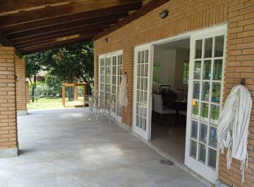 f63c4906d6134b0ed3f430f5f628c14f524e7384 · Casa à venda, 380 m² por R$ 2.500.000,00 - Aldeia da Serra - Barueri/SP