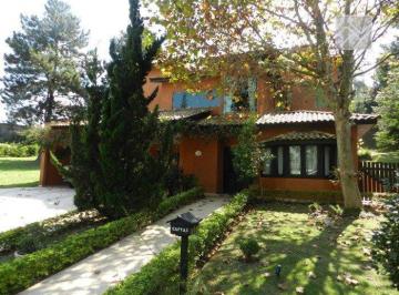 0a80761b2045fe1811a18713c2dc2c91dcedc32b · Casa à venda, 324 m² por R$ 3.000.000,00 - Aldeia da Serra - Santana de Parnaíba/SP