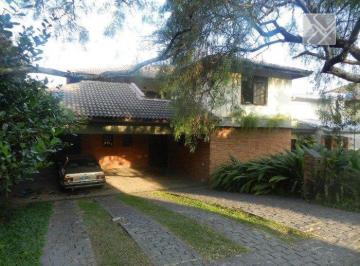 b913c0b0177e7191f9f2755522c4782266d988ec · Casa à venda, 363 m² por R$ 1.950.000,00 - Aldeia da Serra - Santana de Parnaíba/SP