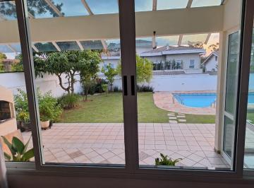 08d416f2eb3e8ed2eda07c5b4e624d4bf7fd394c · Casa à venda, 400 m² por R$ 2.900.000,00 - Aldeia da Serra - Barueri/SP