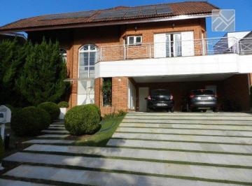 ad3843bd82dad0eb54f79b761f99092fb81b52dd · Casa à venda, 550 m² por R$ 4.500.000,00 - Aldeia da Serra - Barueri/SP
