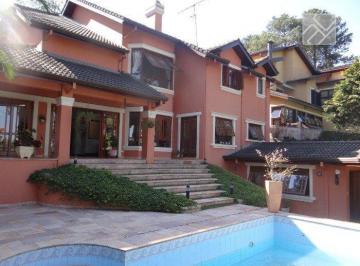 176f4180fcb4c174d786270bd6f7bcd226ddc989 · Casa à venda, 475 m² por R$ 3.000.000,00 - Aldeia da Serra - Barueri/SP