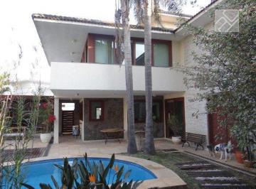 fe203f08a914fada58457309ae7623554dc24631 · Casa à venda, 450 m² por R$ 3.900.000,00 - Aldeia da Serra - Barueri/SP