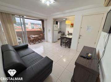 Apartamento · 72m² · 2 Quartos · 1 Vaga · Apartamento à Venda em Bombas – 2 Quartos