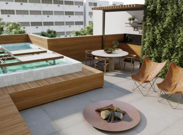 Apartamento de 4 quartos, Rio de Janeiro · Apartamento no Leblon