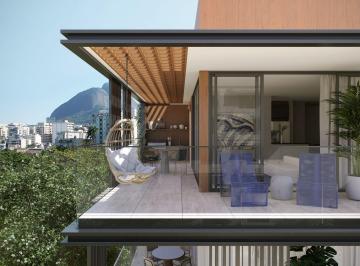 Apartamento , Rio de Janeiro · Apartamento na Gávea