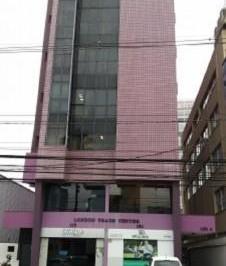 b112b06af399bc5eb4d050c410ade38c.jpg · Conjunto Comercial - Edificio London Trade Center