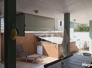 a9cae4e942c39f79966d5e9173929b16e2feca1d · Oportunidade - Casa em Condomínio - Altos da Serra VI - Urbanova VII - 3 Suítes - 242m²