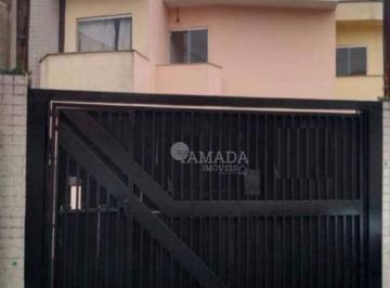 554e3f4a80461605b9fc8458cf86755e62bfe2fe · Sobrado com 2 dormitórios à venda, 80 m² por R$ 520.000,00 - Vila Olinda - São Paulo/SP