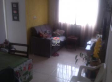 Apartamento · 59m² · 2 Quartos · 1 Vaga · Apartamento- 59m², Paulicéia- São Bernardo do Campo - SP