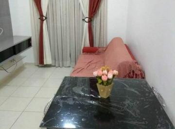 Apartamento · 45m² · 1 Quarto · 1 Vaga · Apartamento à venda 1 quarto 1 vaga Gonçalves - São Bernardo do Campo - SP