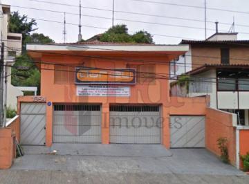 Comercial · 500m² · VENDA | SOBRADO COMERCIAL 375m² | AV SUMARE | PERDIZES