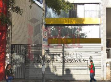 Comercial · 946m² · 15 Vagas · Prédio com loja e vagas na Vila Buarque