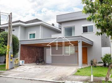 73f39bf103bfe8046adcbb860193ae6a83191ba5 · Casa Sobrado em Condomínio - Altos da Serra VI - Urbanova - 4 Dormitórios - 200m²