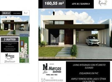 Foto 01 · Casa, Riviera Xangri-lá, Xangri-lá, RS