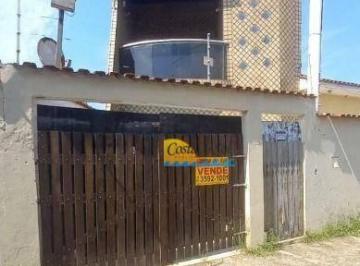 222a3a7be1509252c60cd4db8da0b91b00214f76 · Casa com 3 dormitórios à venda por R$ 480.000,00 - Jardim Quietude - Praia Grande/SP