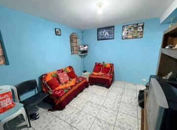 Casa de 3 quartos, São Paulo · Sobrado à venda no Parque Maria Domitila na Rua Adolfo de Souza Carneiro