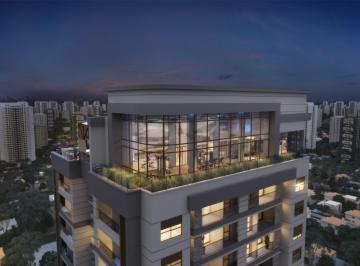 Apartamento de 1 quarto, São Paulo · Inspire Ibirapuera 38m 1 vaga selo A excelência em construção =Thiago 97737 0988