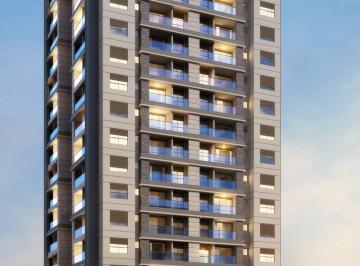 Apartamento de 1 quarto, São Paulo · Apto 38m a 51m Selo A Excelência em Construção + lazer na cobertura