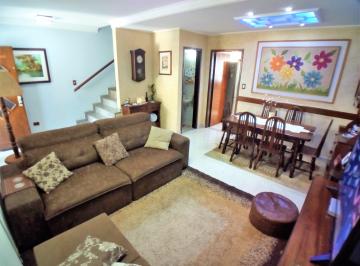 Casa de 3 quartos, São Paulo · Ótimo sobrado com 160m², 3dormitorios  suíte com closet, 5 vagas, TREMEMBÉ - SP