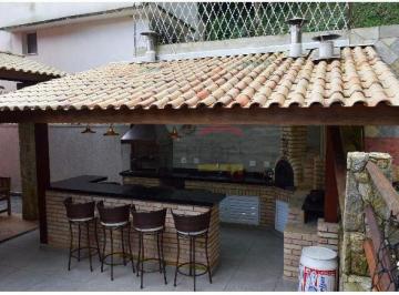 Casa · 280m² · 3 Quartos · 3 Vagas · Casa Alto Padrão - ao pé da Serra Da Cantareira