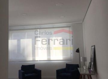 Comercial · 40m² · 1 Vaga · Sala Comercial em frete ao Metrô Tucuruvi