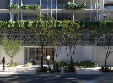 Apartamento de 3 quartos, Rio de Janeiro · Nove Ipanema Mozak II 3 Qts/ 2 Suítes II Infa Completa