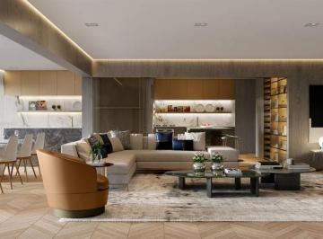 2020/05/115226085.jpg · VENDA DE Apartamentos, na Vila Clementino, de 158m2 a 269m2, com 4 quartos, área de lazer total, dua