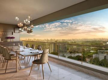 2020/05/115226119.jpg · Lançamento de Apartamentos, na Vila Clementino, de 158m2 a 269m2, com 4 quartos, área de lazer total