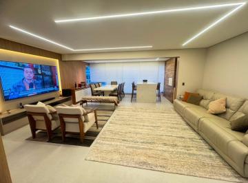 Apartamento de 3 quartos, São Paulo · Apartamento de 124 m² com 3 quartos à venda no Tatuapé Direto com o proprietário