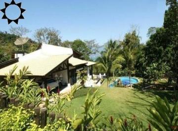 JARDIM · CASA para venda PRAIA DE GUAECA, SÃO SEBASTIÃO