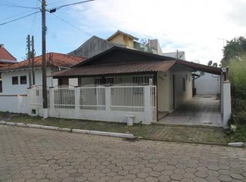 FACHADA · Casa, Enseada, São Francisco do Sul, SC