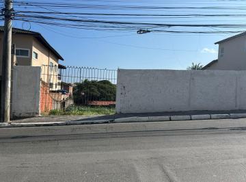 Terreno , Lauro de Freitas · Lote de 490m , Ipitanga , pista principal, Próximo a vilas do Atlântico 