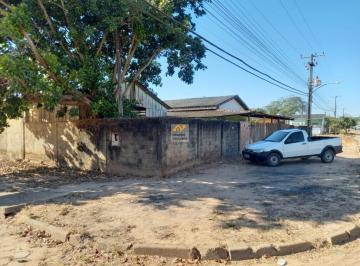Foto 01 · TERRENO À VENDA, BAIRRO VALPARAÍSO, JI-PARANÁ