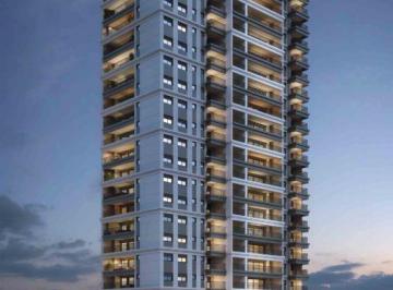 Apartamento de 3 quartos, São Paulo · Ed. One Park Perdizes 173m 3 suites + hall privativo=chaves dez 2022 Alto padrão