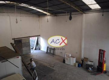7832e86bfe1801159381c7e9e589b85b900a3566 · Barracão à venda, 250 m² por R$ 850.000,00 - Xaxim - Curitiba/PR