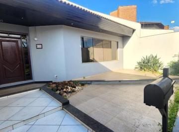 Casa · 400m² · 4 Quartos · 4 Vagas · Casa para alugar em Londrina, Mediterrâneo, com 4 quartos, com 400 m²