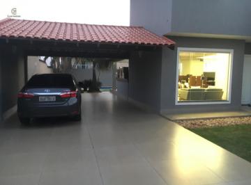 Casa · 250m² · 3 Quartos · 6 Vagas · Casa à venda em Londrina, Granville Parque Residencial, com 3 quartos, com 250 m²