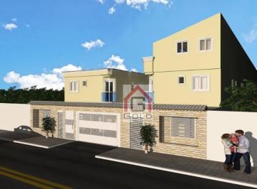 cf22edb6ef12d0dd82126eab34a9bb7df323a5c0 · Sobrado com 2 dormitórios à venda, 120 m² por R$ 495.000,00 - Vila Príncipe de Gales - Santo André/S