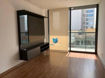 8e496d14467e4286e20a8d4fca22b89d82aadf6a · Apartamento com 1 dormitório, 44 m² - venda por R$ 435.000,00 ou aluguel por R$ 3.430,40/mês - Parqu