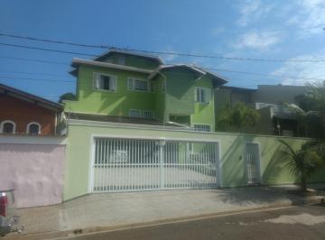 2451cbe26bc7c1718e341ba0312334f814e3cf72 · Casa com 4 dormitórios à venda, 305 m² por R$ 1.500.000,00 - Jardim São Francisco - Valinhos/SP