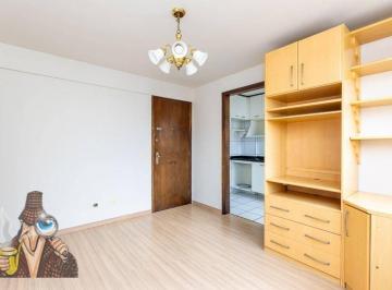 b275ee811c1852f75e055457a37b17c91afc41c9 · Apartamento com 1 dormitório para alugar, 36 m² por R$ 2.323,56/mês - Centro - Curitiba/PR